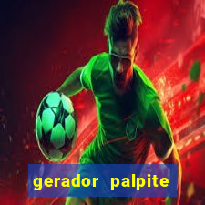 gerador palpite mega-sena hoje