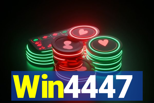 Win4447