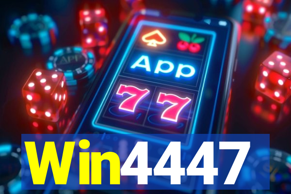 Win4447