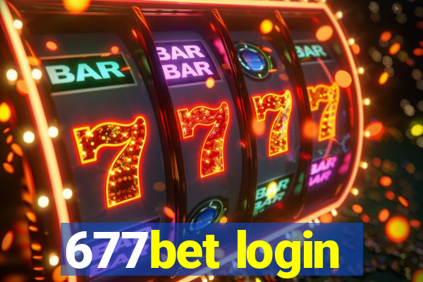 677bet login