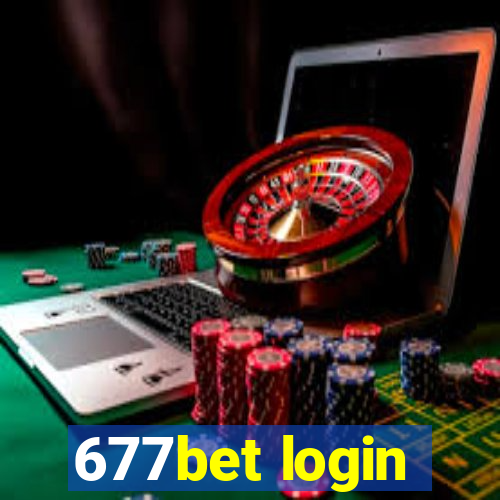 677bet login