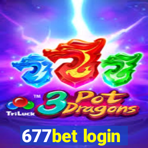 677bet login