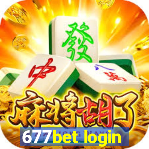 677bet login