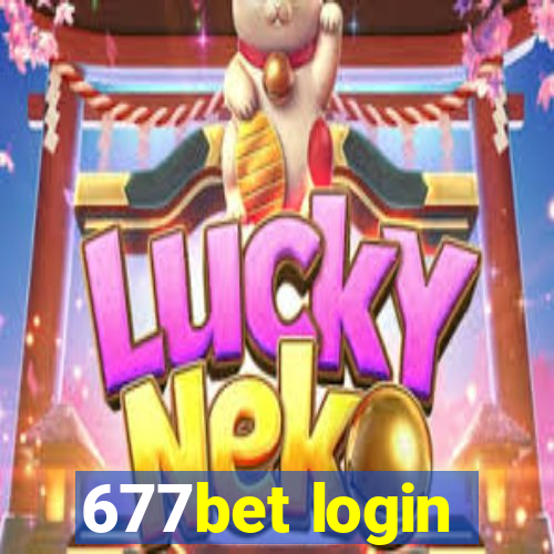 677bet login