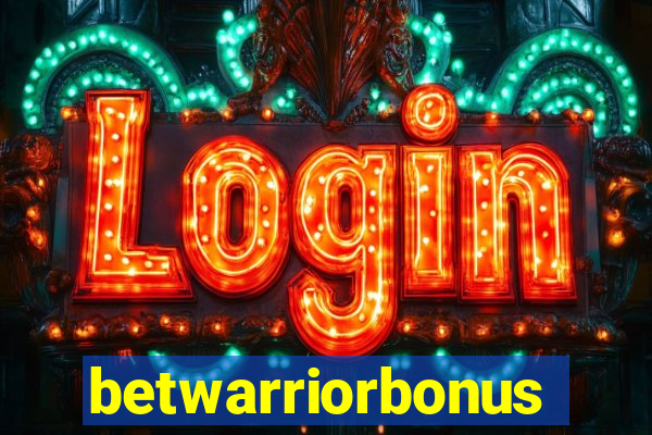 betwarriorbonus