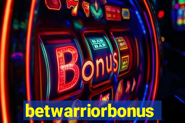 betwarriorbonus