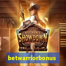 betwarriorbonus