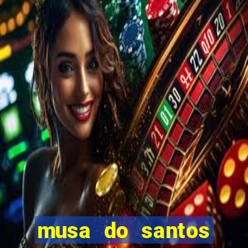 musa do santos futebol clube 2015