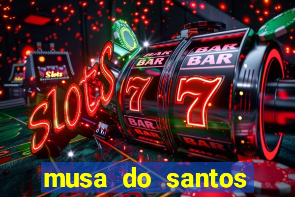 musa do santos futebol clube 2015