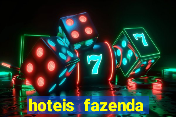 hoteis fazenda porto velho