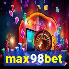 max98bet