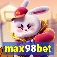 max98bet