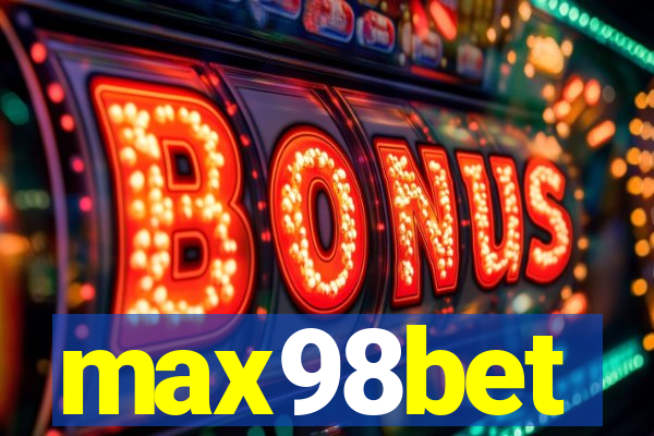 max98bet