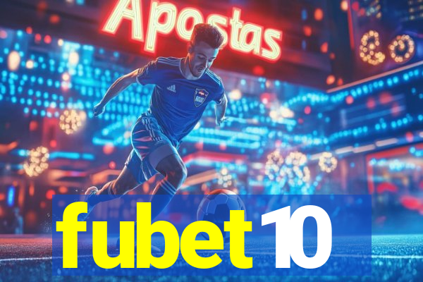 fubet10