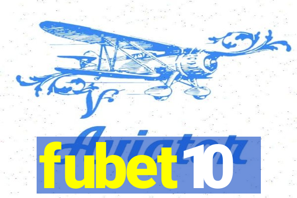 fubet10