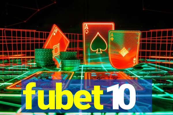 fubet10