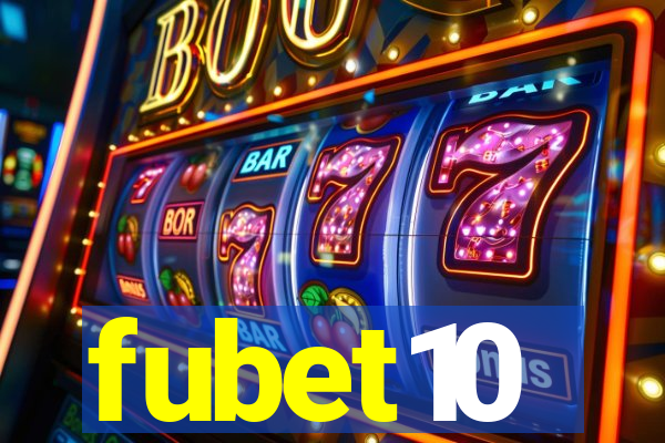 fubet10