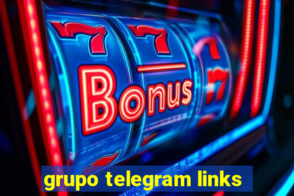 grupo telegram links