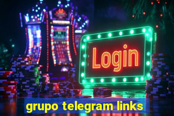 grupo telegram links