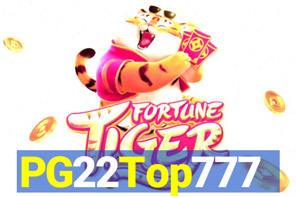 PG22Top777