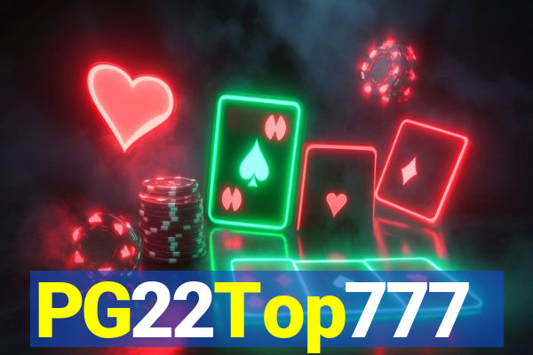 PG22Top777