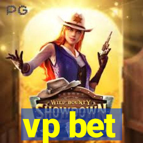 vp bet