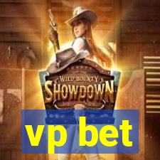 vp bet