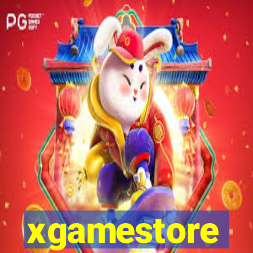 xgamestore