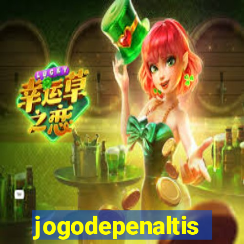 jogodepenaltis