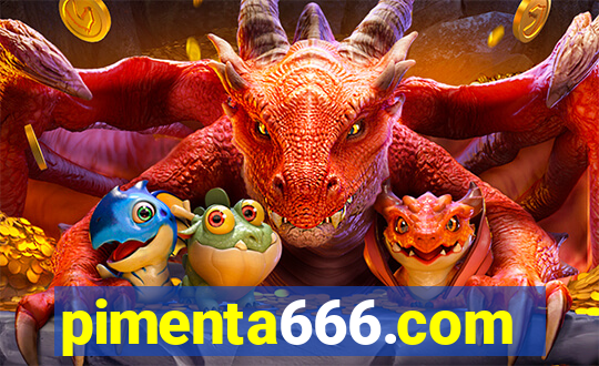 pimenta666.com