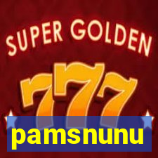 pamsnunu