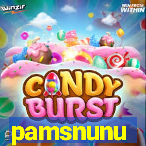 pamsnunu