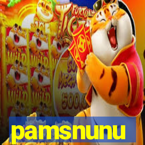 pamsnunu