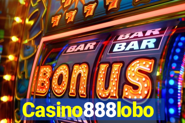 Casino888lobo