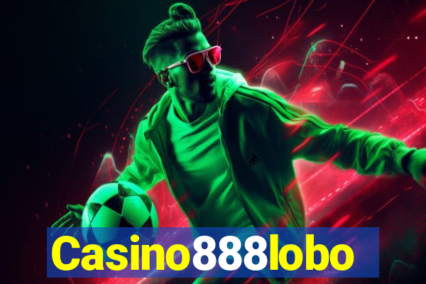 Casino888lobo