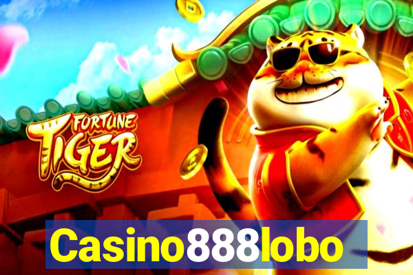 Casino888lobo