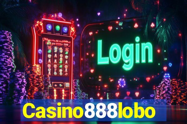 Casino888lobo