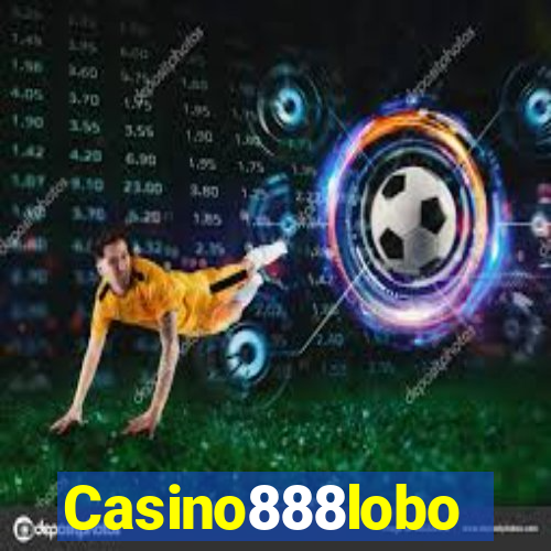 Casino888lobo