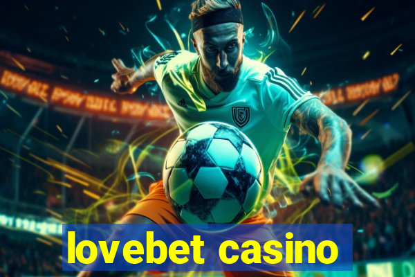 lovebet casino