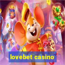 lovebet casino