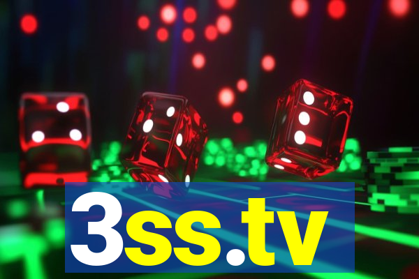 3ss.tv