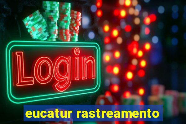 eucatur rastreamento