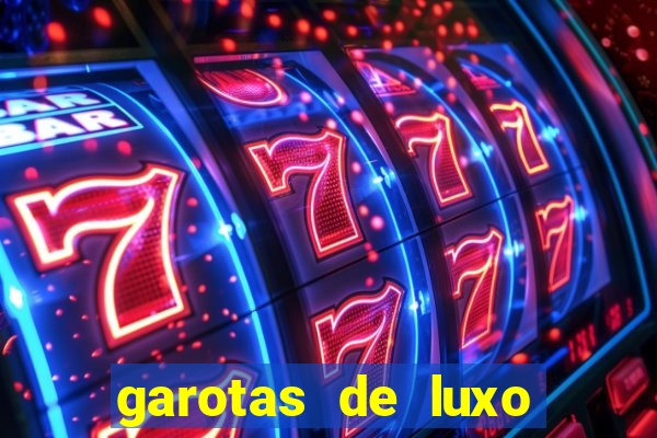 garotas de luxo porto feliz