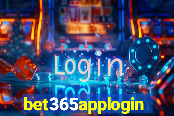 bet365applogin