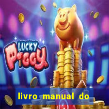 livro manual do futebol americano pdf