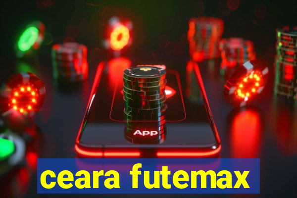 ceara futemax