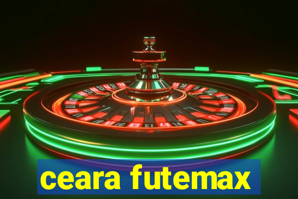 ceara futemax