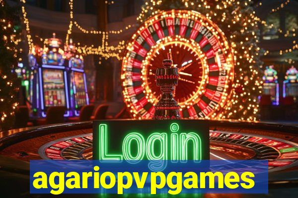 agariopvpgames