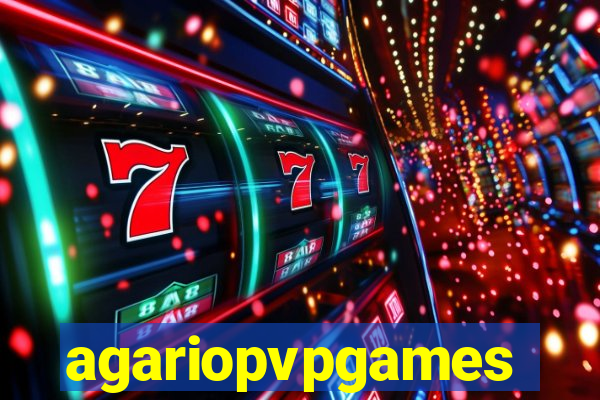 agariopvpgames