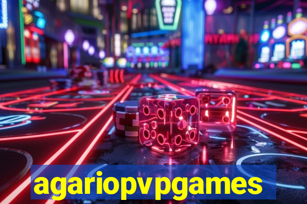 agariopvpgames